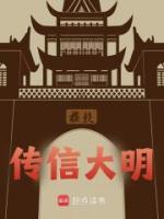 傳信大明