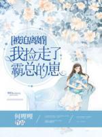 被迫離婚，我撿走了霸總的崽