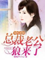 契約戀情：總裁老公狼來(lái)了