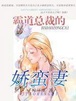 霸道總裁的嬌蠻妻