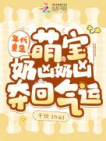 年代重生，萌寶奶兇奶兇奪回氣運