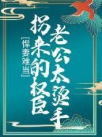 悍妻難當：拐來的權臣老公太燙手