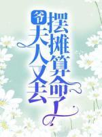 爺，夫人又去擺攤算命了