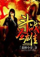 斗戰(zhàn)圣雄