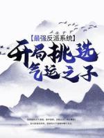 最強(qiáng)反派系統(tǒng)，開局挑選氣運(yùn)之子