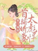 寒門辣媽：首輔嬌妻太彪悍