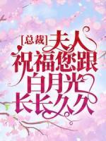 總裁，夫人祝福您跟白月光長長久久