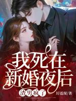 我死在新婚夜后，渣男瘋了