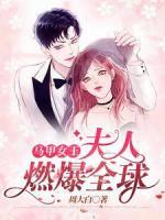 馬甲女王：夫人燃爆全球