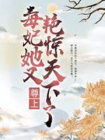 尊上，毒妃她又艷驚天下了