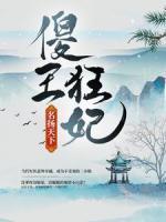 傻王狂妃，名揚天下