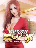 我的28歲美女老板