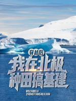 穿越后，我在北極種田搞基建