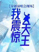穿越演唱會(huì)現(xiàn)場(chǎng)，我震驚天王