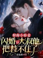 財閥小嬌妻：閃婚后，大叔他把持不住了