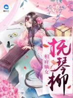 相府嫡女撫琴柳