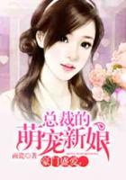 誤惹豪門，總裁的萌寵新娘