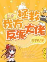 快穿：保護(hù)我方反派大佬