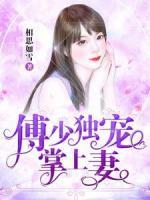 傅少獨(dú)寵掌上妻
