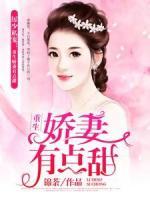 厲少私寵：重生嬌妻有點甜