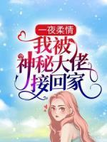 一夜柔情，我被神秘大佬接回家