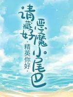 精英你好，請(qǐng)藏好惡魔小尾巴