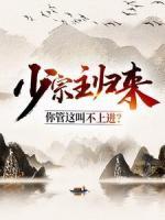少宗主歸來，你管這叫不上進(jìn)？