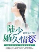 陸少，婚久情深