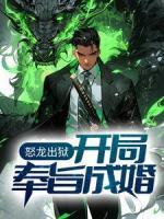 怒龍出獄：開局奉旨成婚
