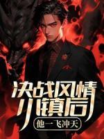 決戰(zhàn)風情小鎮(zhèn)后，他一飛沖天