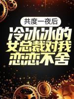 共度一夜后，冷冰冰的女總裁對我戀戀不舍