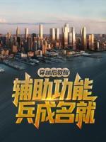 穿越后，覺醒輔助功能，兵成名就！