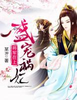 將軍在上：盛寵禍妃