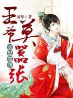 醫(yī)妃駕到：王爺莫囂張