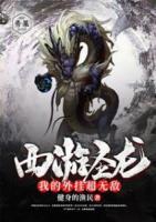 西游圣龍：我的外掛超無敵
