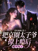 把京圈太子爺撩上癮后，她不玩了