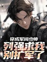 穿成軍閥少帥，列強(qiáng)求我別擴(kuò)軍了