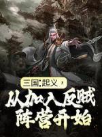 三國：起義，從加入反賊陣營開始
