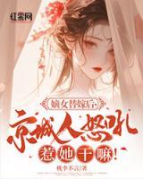 嫡女替嫁后，京城人怒吼惹她干嘛！