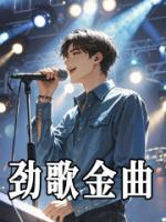 勁歌金曲