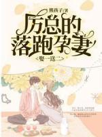 娶一送二，厲總的落跑孕妻