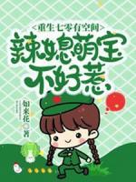 重生七零有空間：辣媳萌寶不好惹