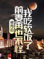 被甩后，前妻再也不怪我吃軟飯了