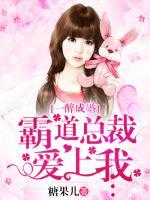 一醉成婚，霸道總裁愛上我