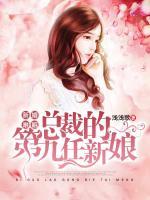 新婚難眠，總裁的第九任新娘