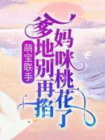 萌寶聯(lián)手：爹地別再掐媽咪桃花了！