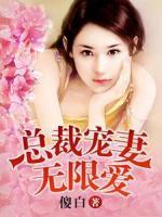總裁夜歡無(wú)限愛