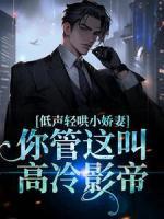 低聲輕哄小嬌妻，你管這叫高冷影帝