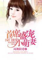 豪門蜜愛：首席盛寵小萌妻