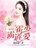 一晚情深，霍少霸道愛